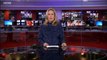 BBC News at 10 Titles - BBC One South (Oxford Opt) . 09-01-20