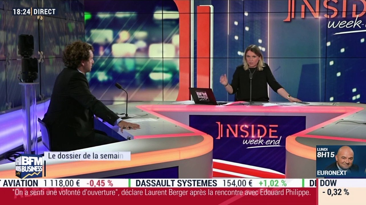 Réforme des retraites : des concessions ? - 10/01