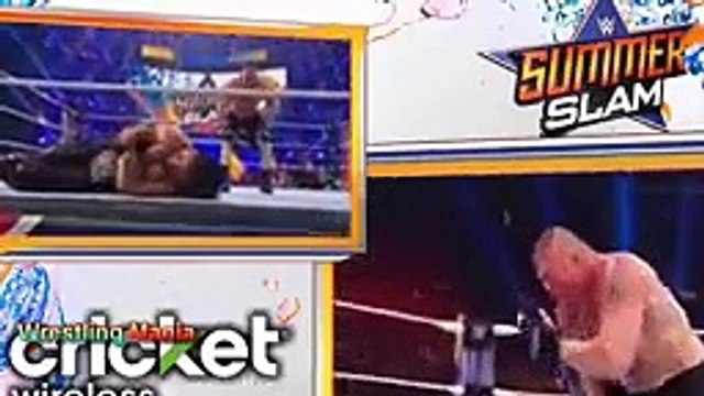 WWE 10 January 2020 Seth Rollins Destroyed by Brock Lesnar and taken his Title on Raw & SS|New fight Match|Wrestling Best Hd Videos/Wwe Today