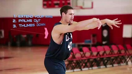 Instructional: Basketbol ve pas...