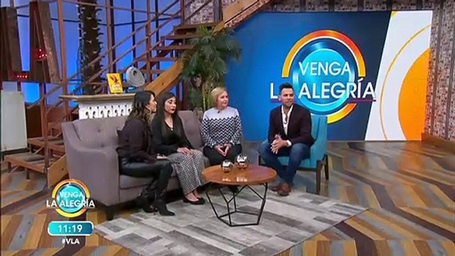 La donación de órganos salva vidas. Hay miles esperando un órgano para vivir. | Venga La Alegría