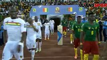 Kamerun 1-1 Gine