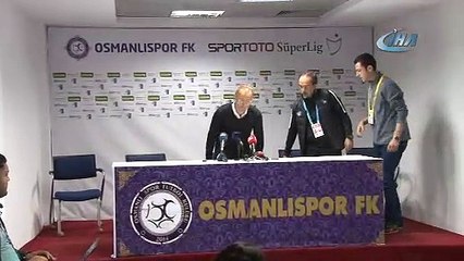 İrfan Buz: 'Basit goller yiyerek maçı kaybettik'