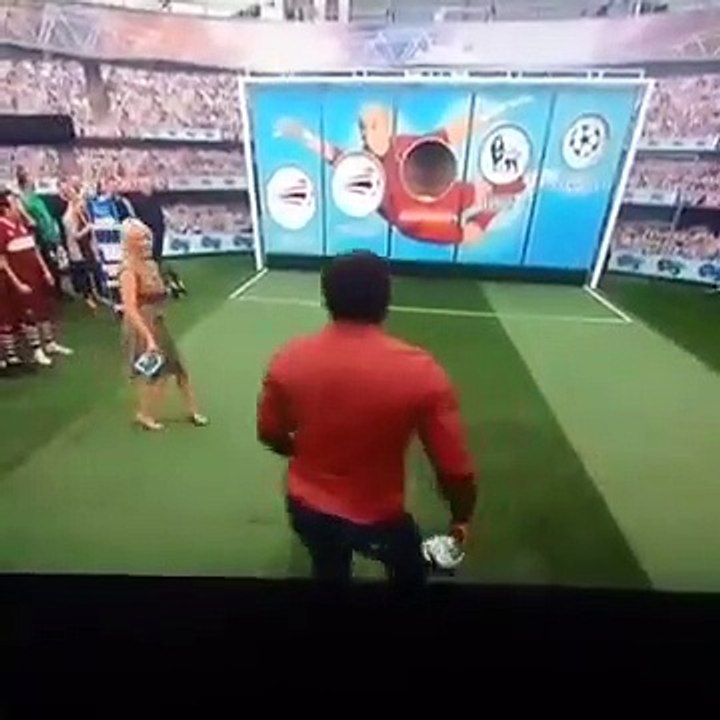 Heskey bitmiş...
