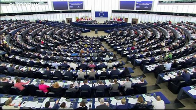 El Parlamento Europeo retira la condición de eurodiputado a Oriol Junqueras