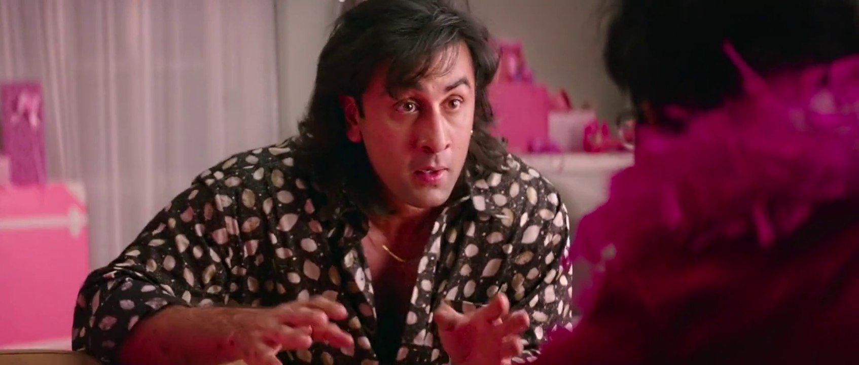 Sanju (2018) 1080P Full HD Part-2