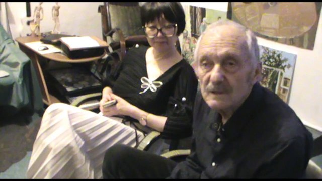 НОВЫЙ ГОД В ЦИЛИНДРАХ 2020 ч2 * Muzeum Rondizm TV