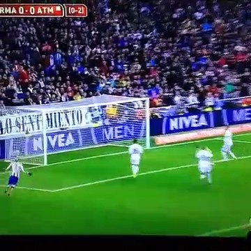 Torres 50. saniyede golü buldu!