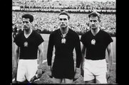 Brezilya-Macaristan (1954)