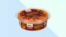 We Tried the Vegan Queso Costco Shoppers Can't Get Enough Of