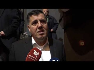 Haziri: Presidenti Thaçi duhet të presë