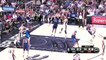 Dallas Mavericks 103 - 109 San Antonio Spurs