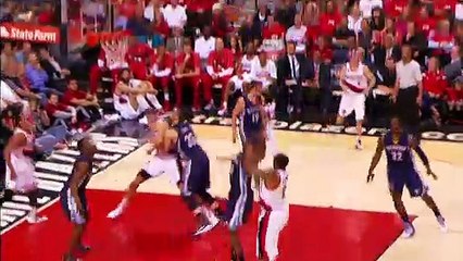 Tarih: Blazers tarihi ve Aldridge