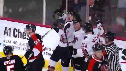 The Kelowna Rockets acquire Jonas Peterek
