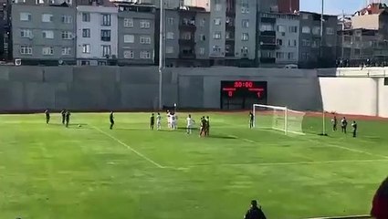 Bayrampaşa-Sakaryaspor