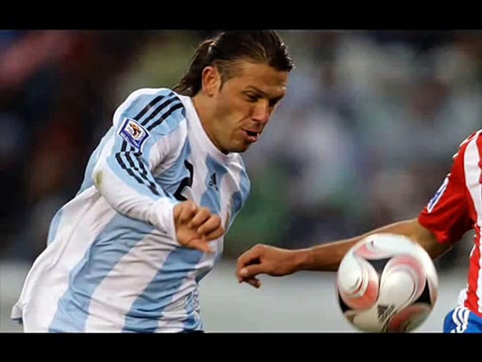 Martin Demichelis