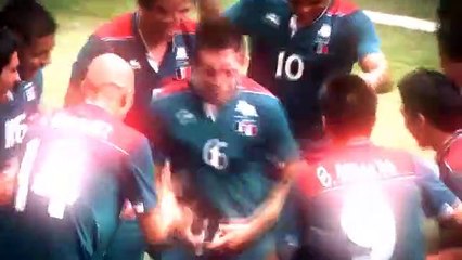 Hector Herrera