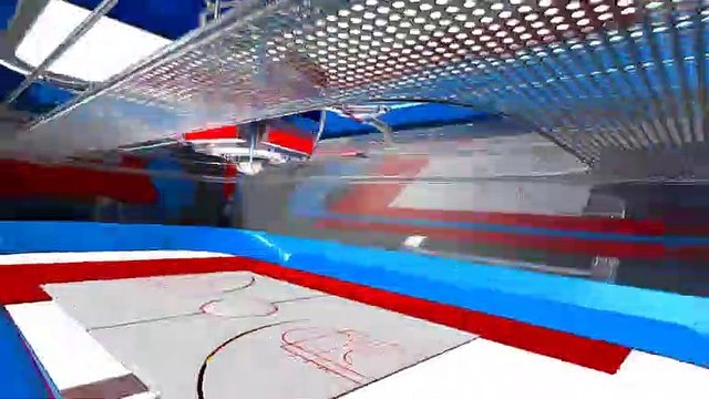 San Antonio Spurs 96-86 Washington Wizards