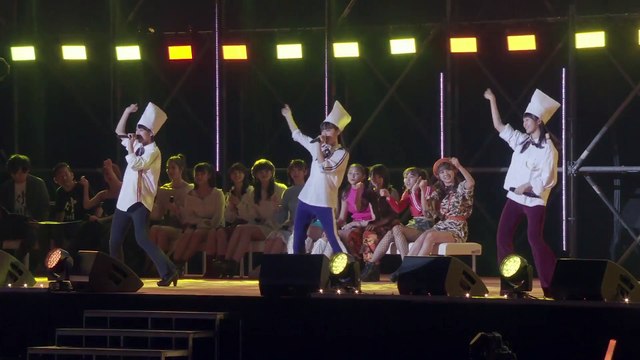 Odore! Morning Curry - Maeda Kokoro, Dambara Ruru, Ozeki Mai