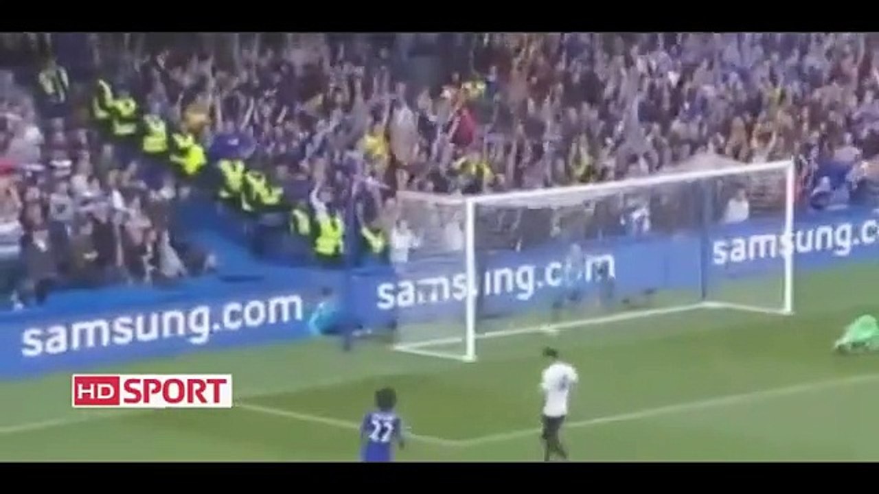Oscar vs QPR