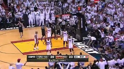 Gecenin En iyi 5 Hareketi 21 Haziran