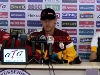 Semih Kaya: 'Mourinho geliyor ve bizi izliyor..'