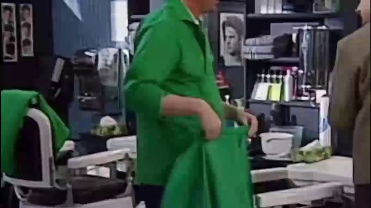 Mr bean funny clip