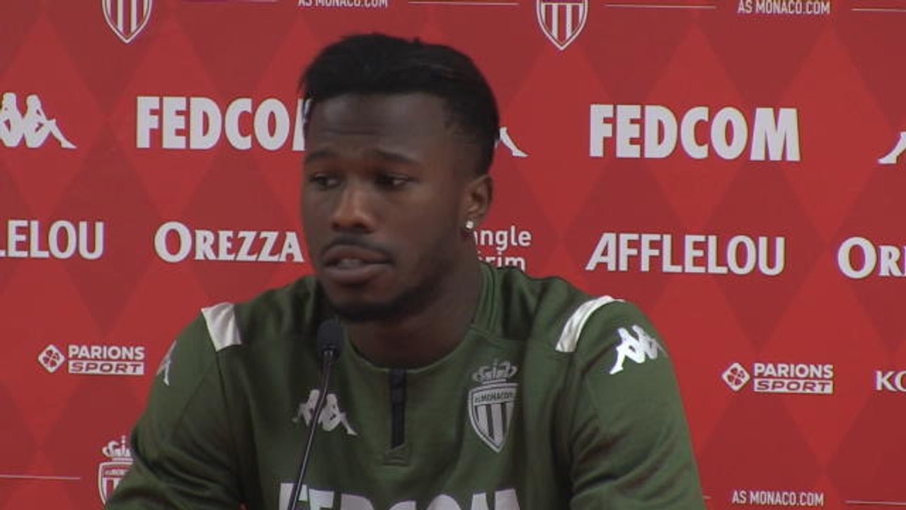 20e j. - Keita Baldé n'a pas peur du PSG