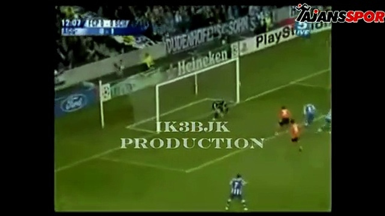 Jose Bosingwa
