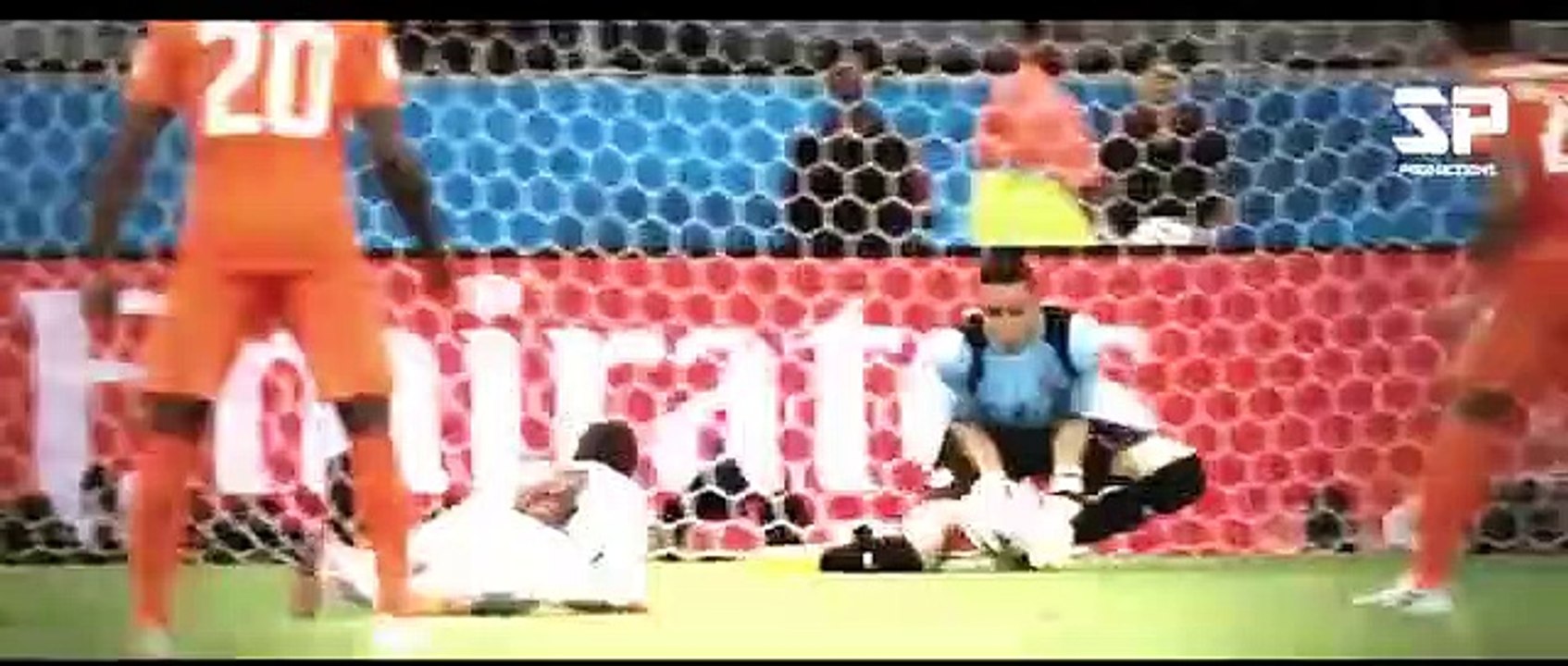 Keylor Navas - 2014 Dünya Kupası