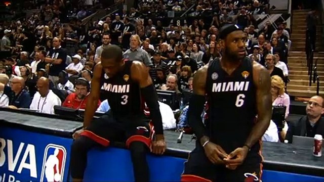 Final serisi beşinci maçın öyküsü !