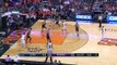 Utah Jazz 85-87 Phoenix Suns