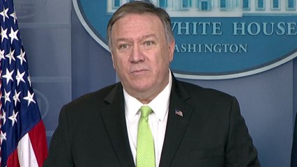 미, 이란 제조업 · '공격 연루' 고위급 인사 제재 / YTN