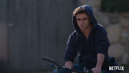La tercera temporada de 'Élite' ya tiene fecha de estreno