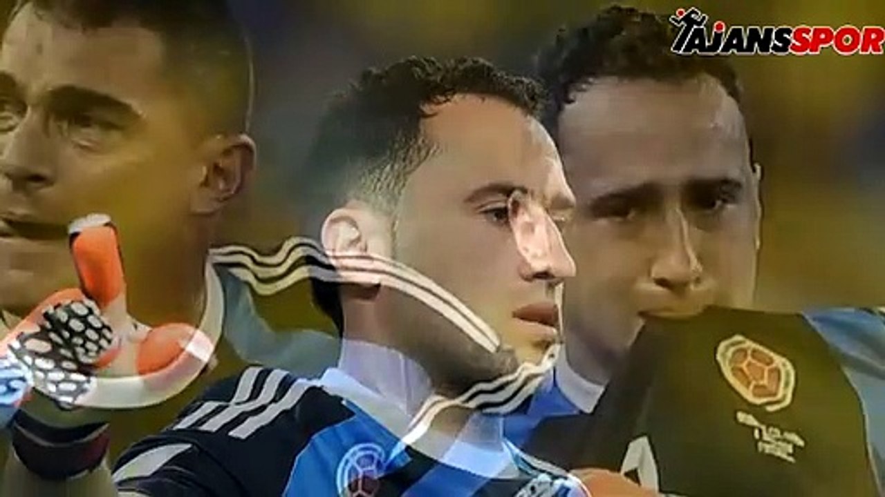 Ospina Arsenal’da