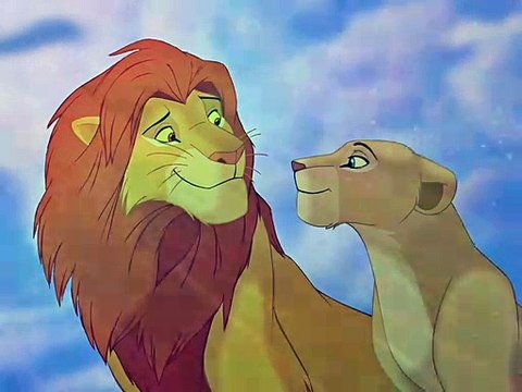 Can you feel the love tonight || THE LION KING || Elton John