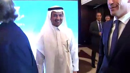 Rubiales: “Estamos contribuyendo a la igualdad de la mujer en Arabia Saudí”
