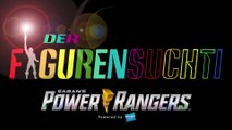 Power Rangers von Hasbro Lightning Edition  #powerrangers
