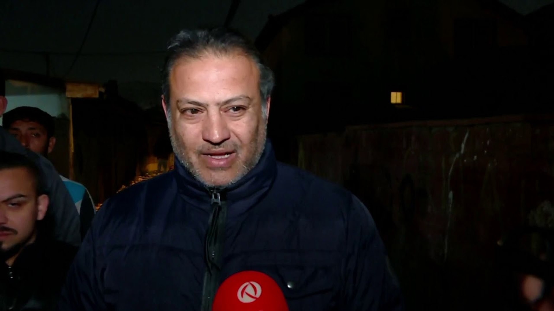 ⁣Две мали деца загинаа во пожар во Шутка