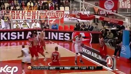 Fenerbahçe aradığını bulamadı!