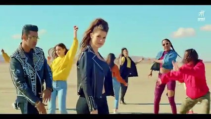 Where Baby Where (Full Video) Gippy Grewal ft. Amanda Cerny - Jaani - Sukhe - Bal Deo - Humble Music - YouTube