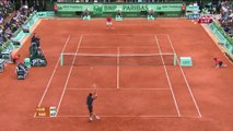 Best Of Nadal against Djokovic (GS Edition) Part 1