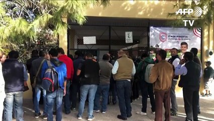 Un niño mata a profesora antes de suicidarse en escuela de México