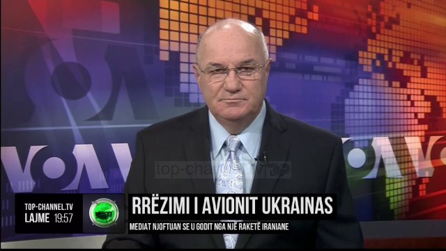 SHBA shpall sanksionet ndaj Iranit, përgjigje për sulmet me raketa ndaj bazave amerikane në Irak
