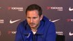 Chelsea need to find a killer instinct - Lampard
