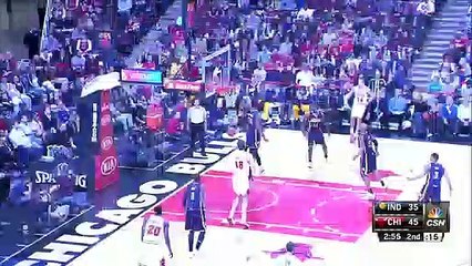 Gecenin En iyi 10 Hareketi - 19 Mart