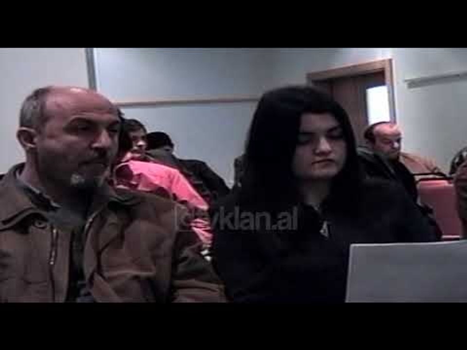 Sport Partizani, Albert Xhani konferencë - (3 Prill 2000)