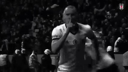 Beşiktaş, Karius'un transferini böyle duyurdu