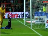 Toluca evinde kazandı! Toluca 2-1 Club America