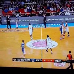 Ivkovic oyuncusunu tekmeledi!